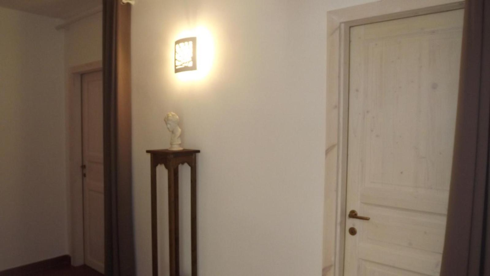 Villa Apollonia B&B Monopoli Exterior foto