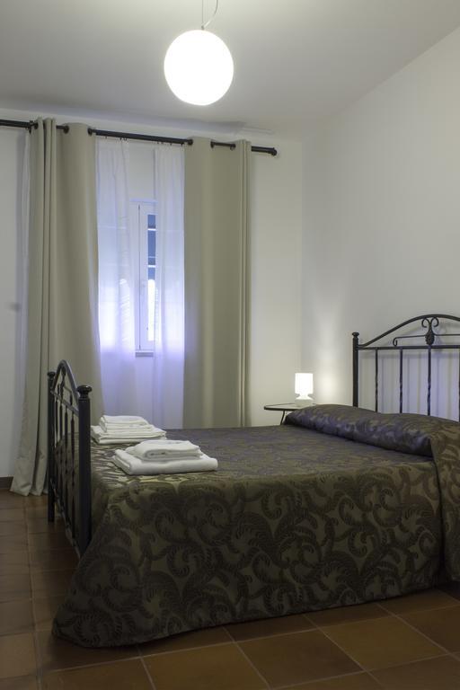Villa Apollonia B&B Monopoli Habitación foto
