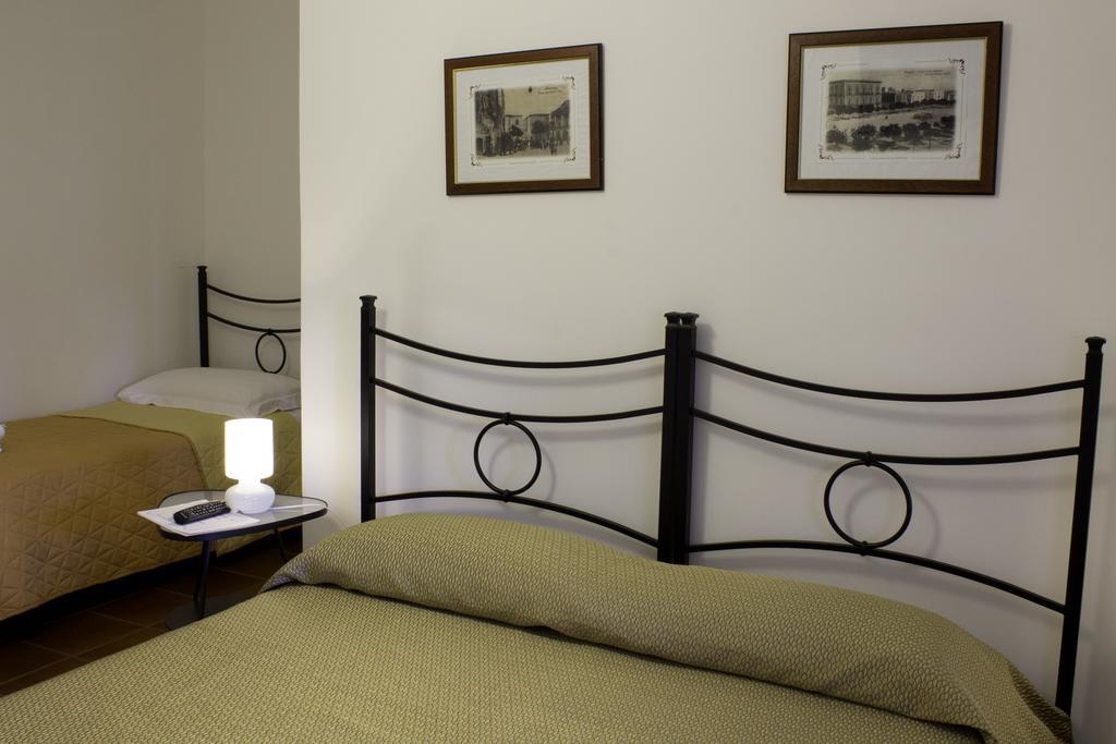 Villa Apollonia B&B Monopoli Habitación foto