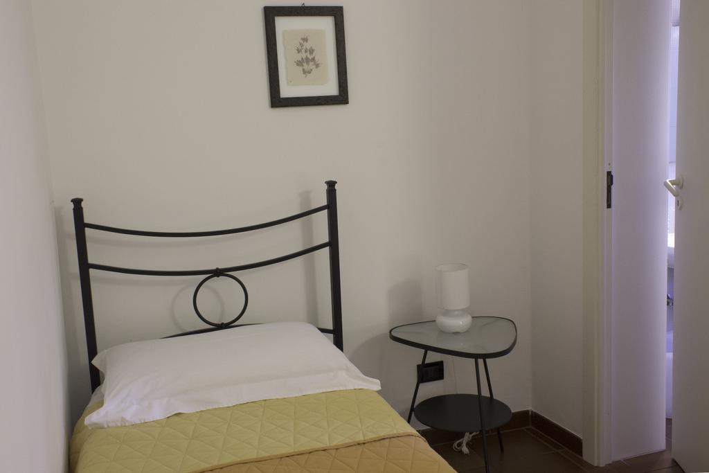Villa Apollonia B&B Monopoli Habitación foto