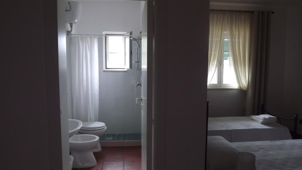 Villa Apollonia B&B Monopoli Habitación foto