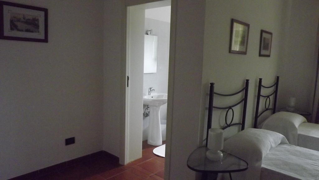 Villa Apollonia B&B Monopoli Habitación foto