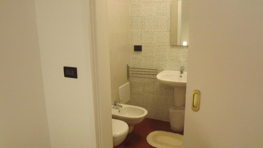 Villa Apollonia B&B Monopoli Habitación foto