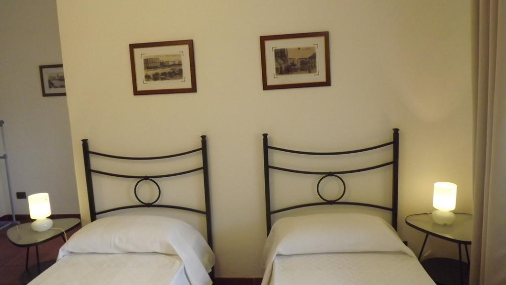 Villa Apollonia B&B Monopoli Habitación foto