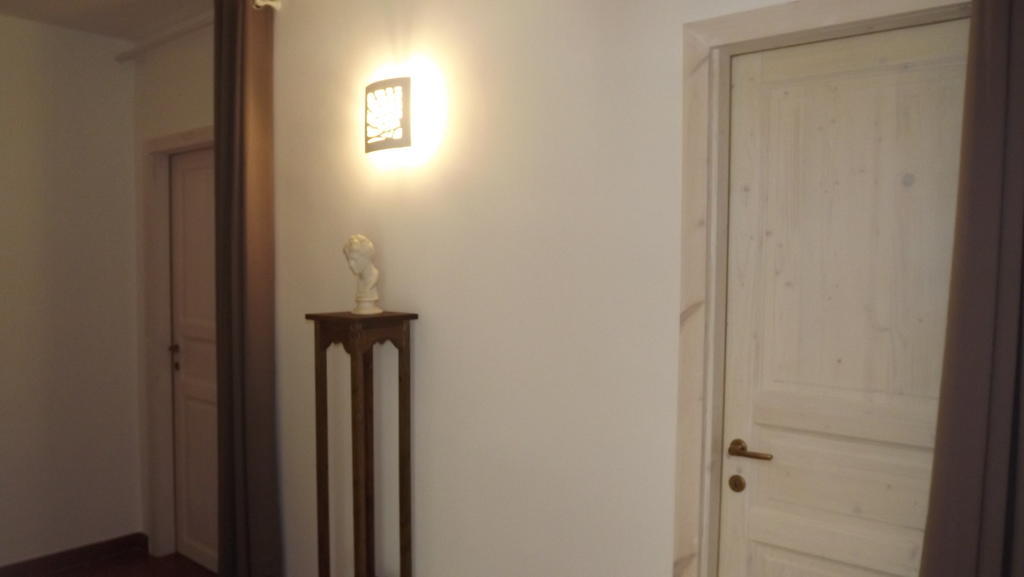 Villa Apollonia B&B Monopoli Habitación foto