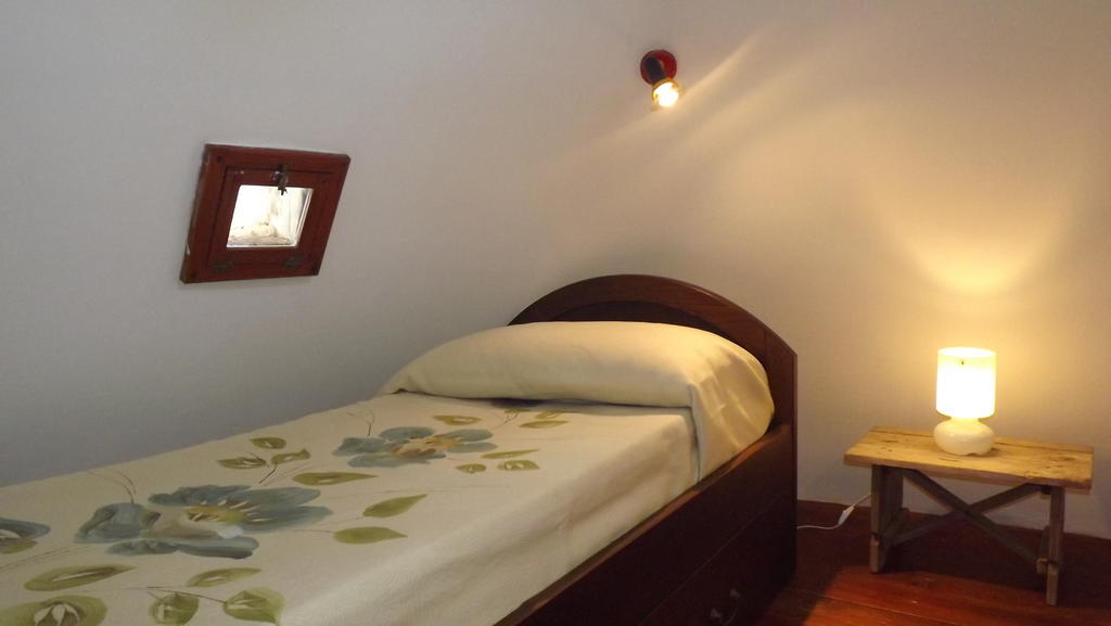 Villa Apollonia B&B Monopoli Habitación foto