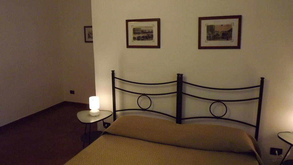 Villa Apollonia B&B Monopoli Habitación foto