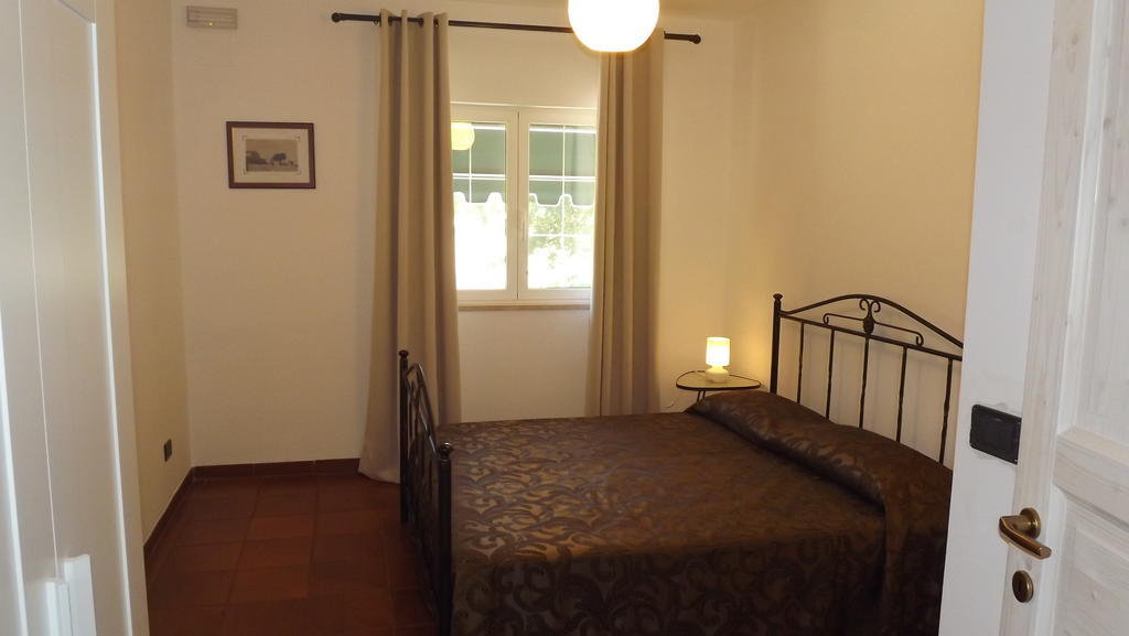 Villa Apollonia B&B Monopoli Habitación foto